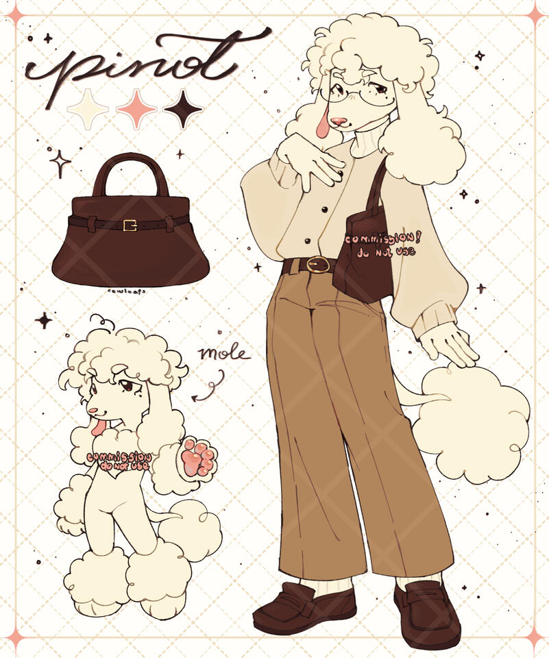 corpo inteiro + chibi (140 R$)